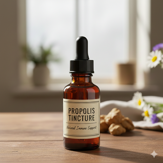 Propolis Tincture